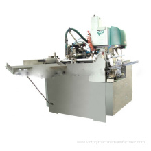 AUTOMTIC PAPER CONE CUP MACHINE